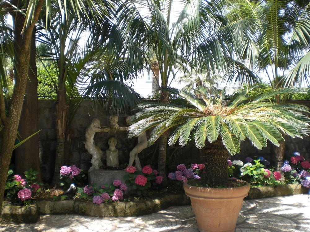 Villa Dei D'Armiento Sant'Angelo  Buitenkant foto