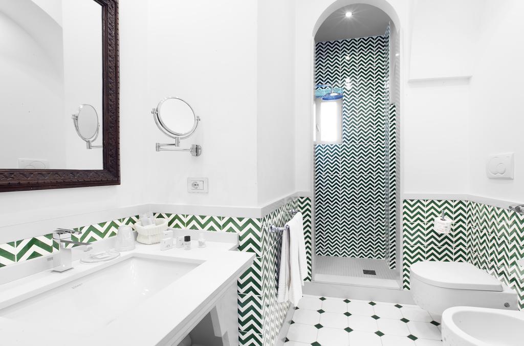Villa Dei D'Armiento Sant'Angelo  Kamer foto